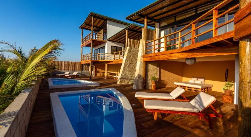 Casas Lua & Mar - Vichayito - Máncora - Image 1