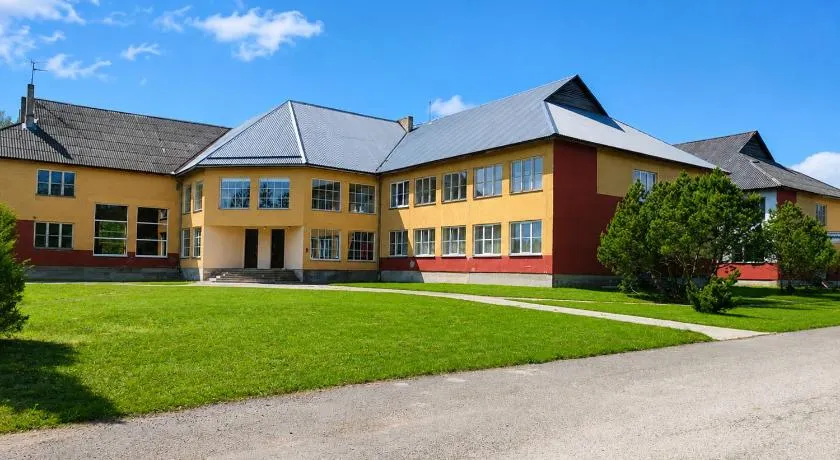 Paide Event Center Hostel - Image 1