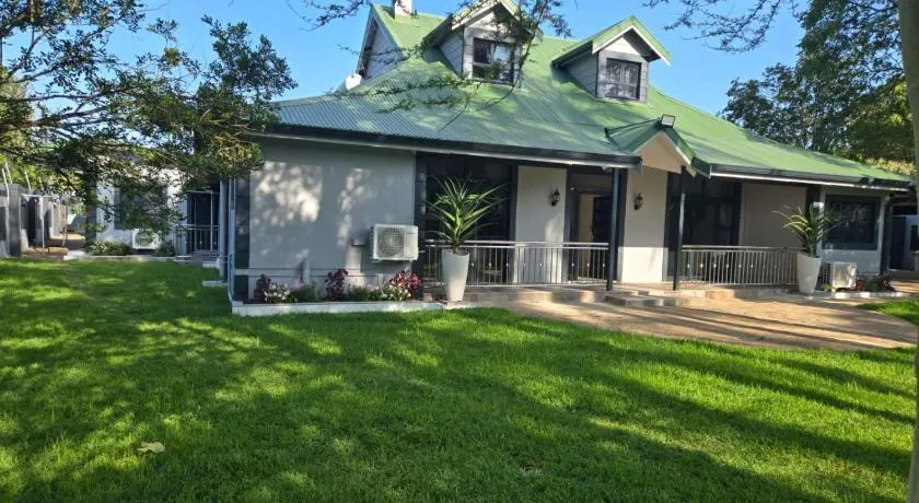 The Corner Guesthouse - Image 1