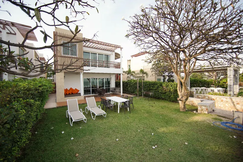 Simantra Private Villas - Image 1
