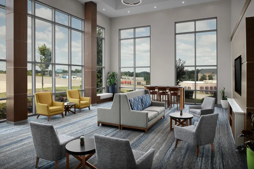 Holiday Inn Express & Suites Birmingham North - Fultondale By IHG - Image 1