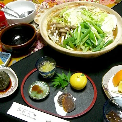 Radium Onsen Kasumiso - Image 1