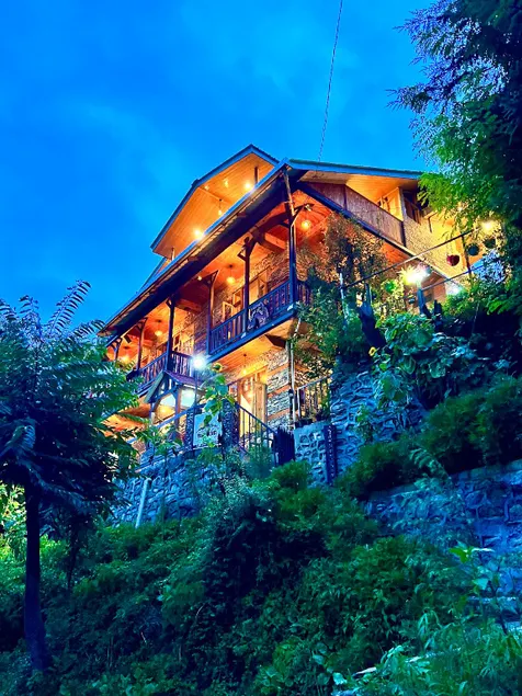 Rustic Roots Home Stay - Image 1