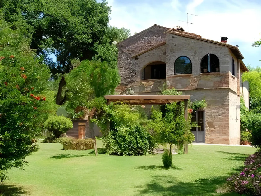 Agriturismo Nibbiano - Image 1