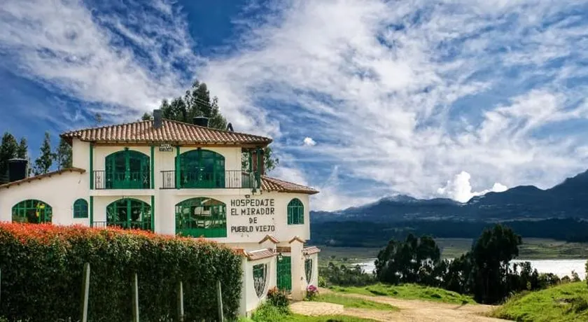 Hospedaje Mirador de Pueblo viejo - Image 1