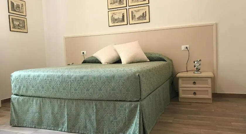 Guest House in Piazza - Image 1