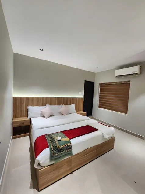 Muziris Manor Residency - Image 1