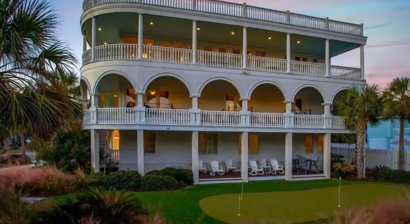 Maison de vacances avec barbecue et piscine privée - Image 1