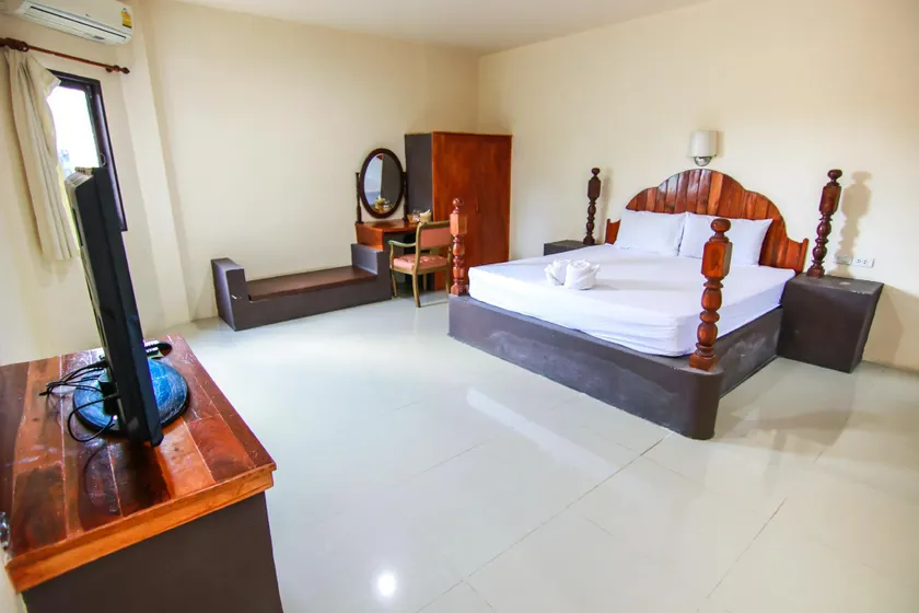 Baan Pan Din Resort - Image 1