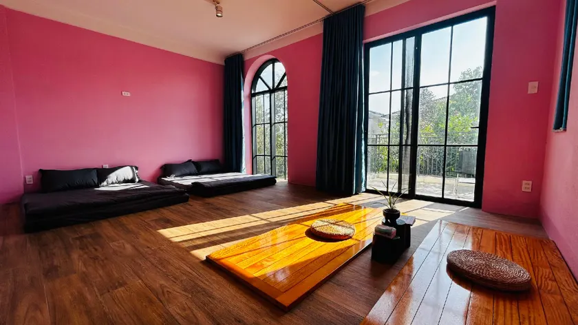 Thong Dong Homestay - Image 1