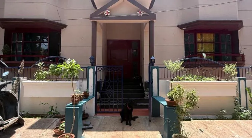 Nadam Healing House - Image 1