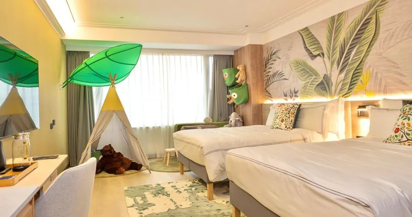 Fullon Poshtel Jhongli - Image 1