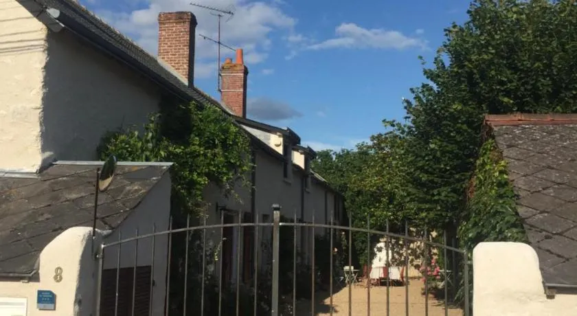 Entre Loire Et Sologne Maison D'ho Tes - Image 1