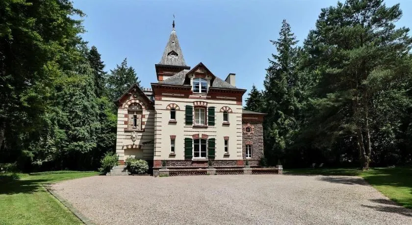 Manoir Les Brieux - Image 1
