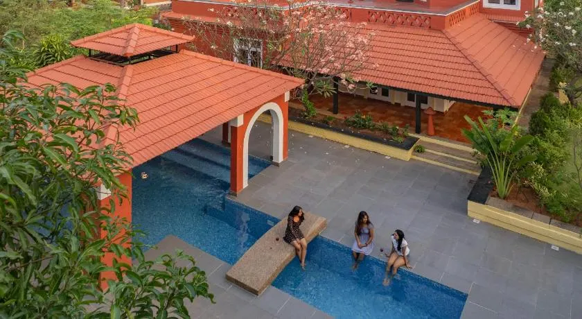 Claytides by LuxUnlock Private Villas - Image 1