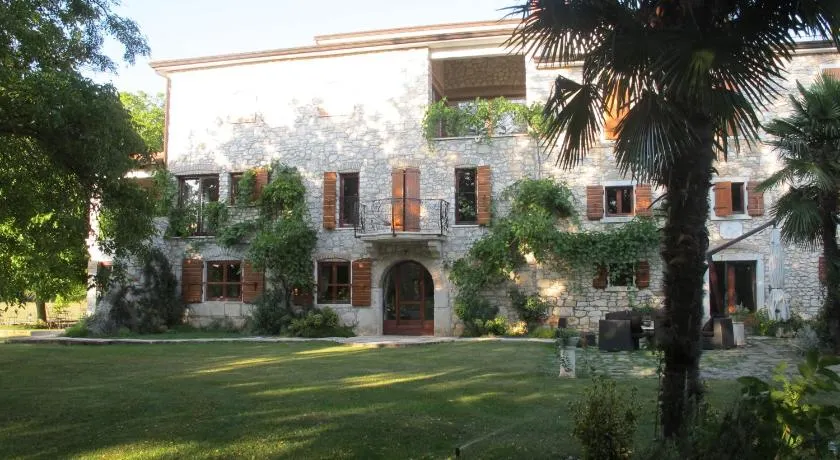 Villa Castello Rausch - Image 1