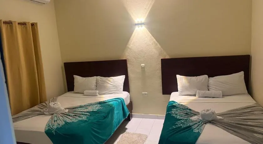 Hotel La Fe MM - Image 1
