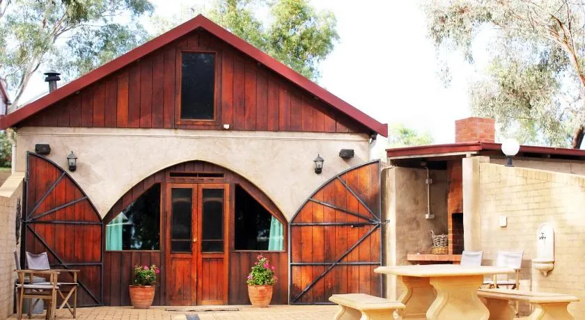 Casa de campo no Outback Cellar Dubbo - Image 1