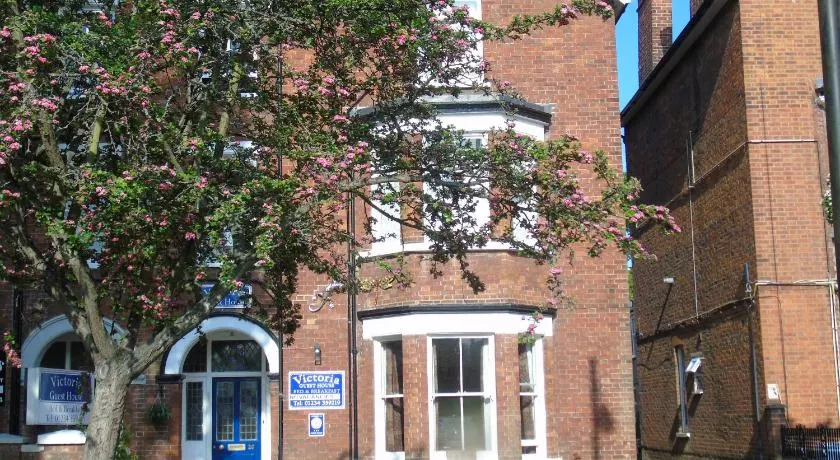 Victoria Guest House - Image 1