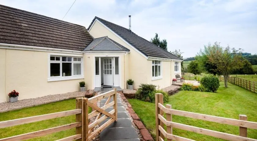 Gaidrew Cottage - Image 1