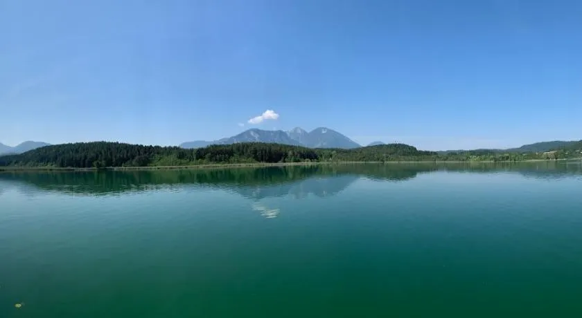 Privatzimmer Haus Waltraud am Turnersee - Image 1