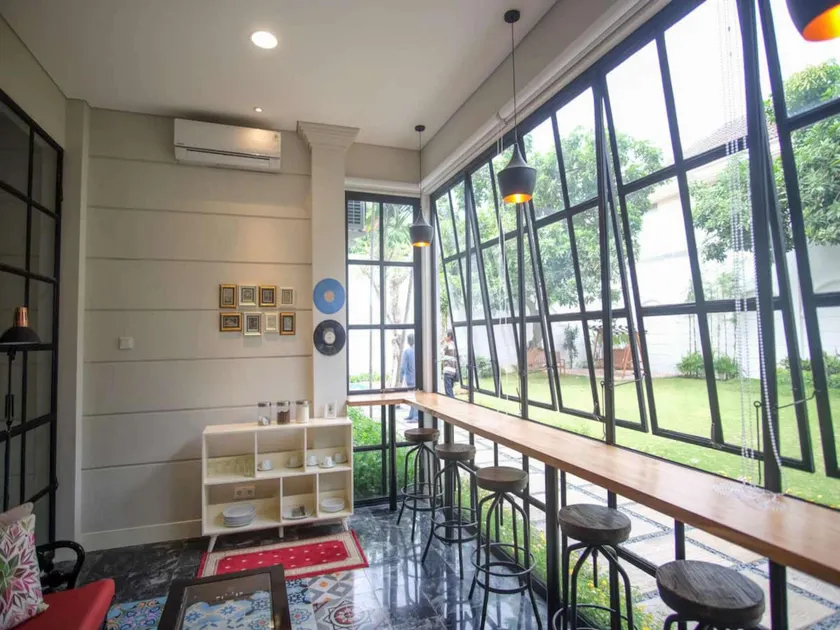 Rumah Kertajaya - Standart Single - Image 1