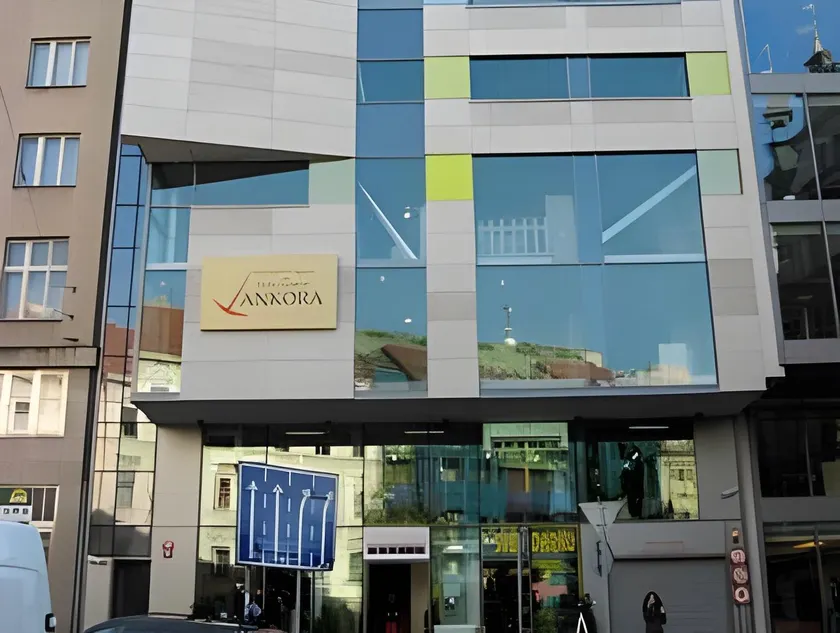 Hotel Ankora - Image 1