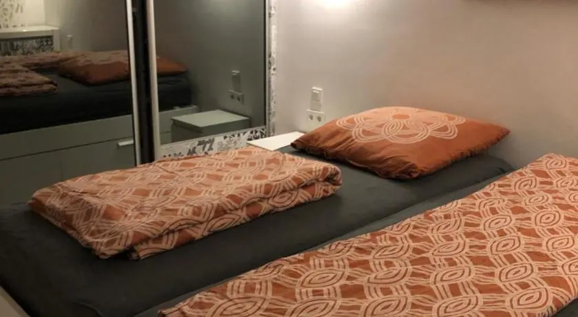 Goldstadt Garden Residence - City Apartment Pforzheim - Image 1