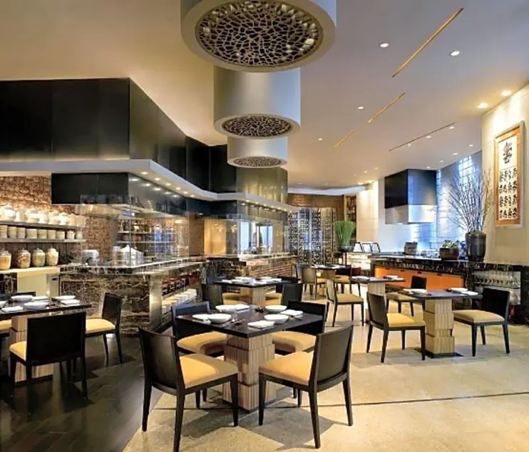 Radisson Blu Hotel Shanghai Hong Quan - Image 1