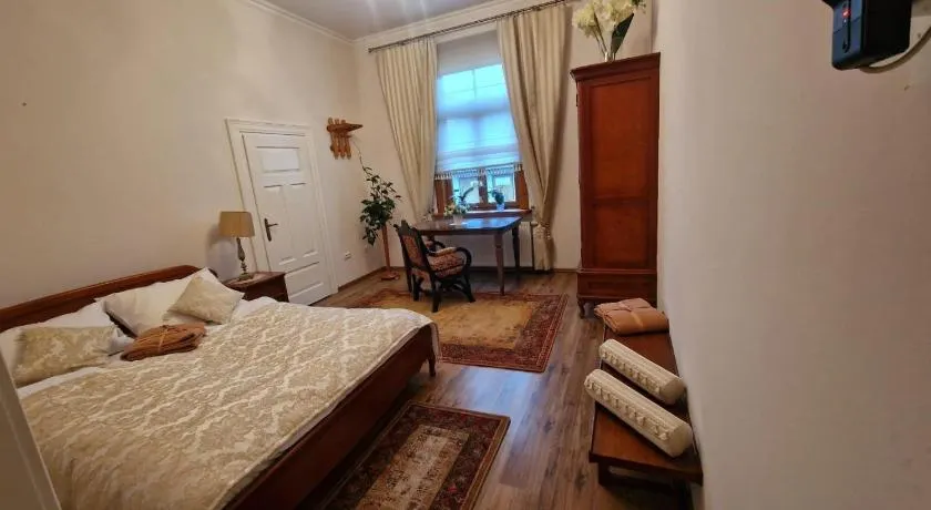 Apartament na Zielonej - Image 1