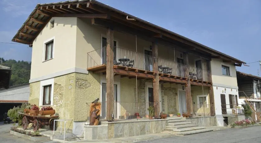 Agriturismo Ai Prüsot - Image 1