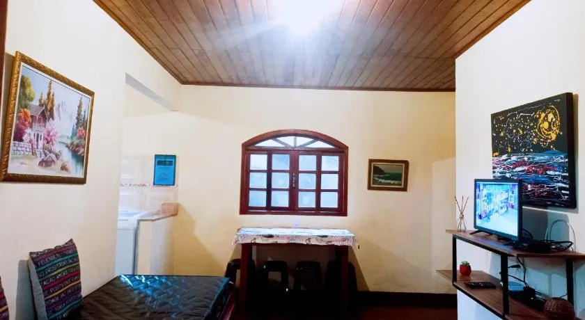 Casa Temporada no Rio de Janeiro - Image 1