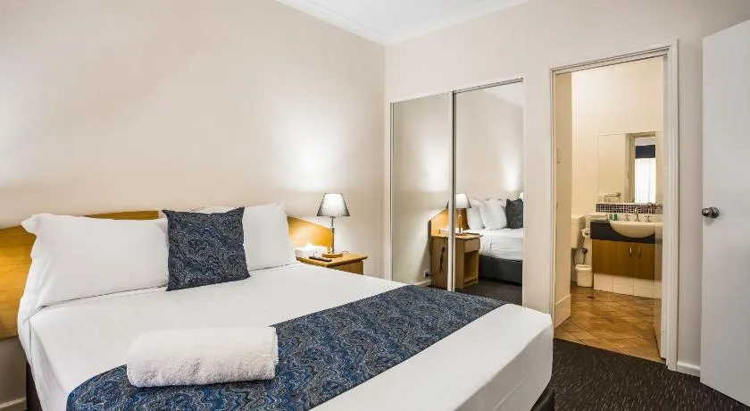Karratha Central Apartments - Image 1