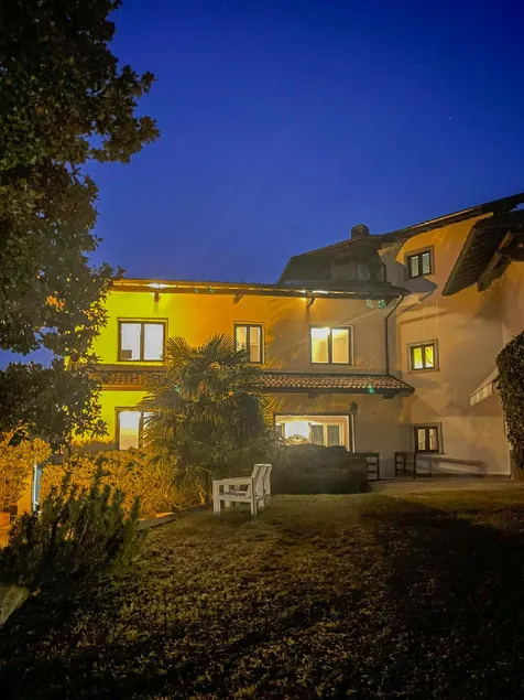 Villa Sarchi - Image 1