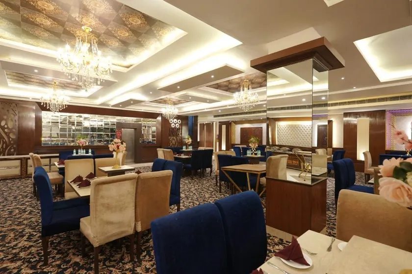 Hotel Kohinoor Palace, Ludhiana - Image 1