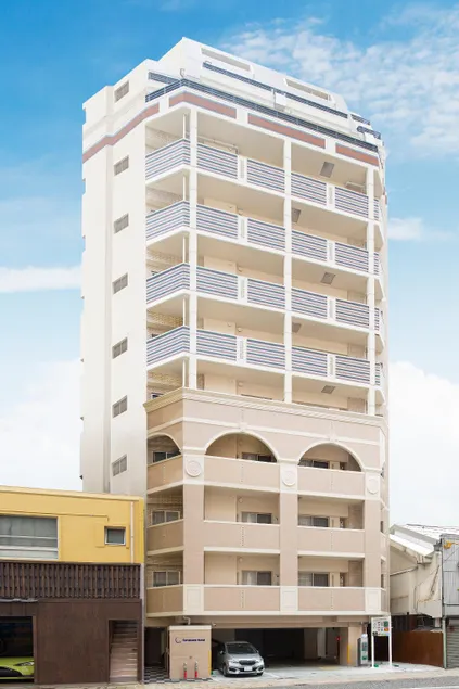 Coruscant Hotel NagasakiekiⅡ - Image 1
