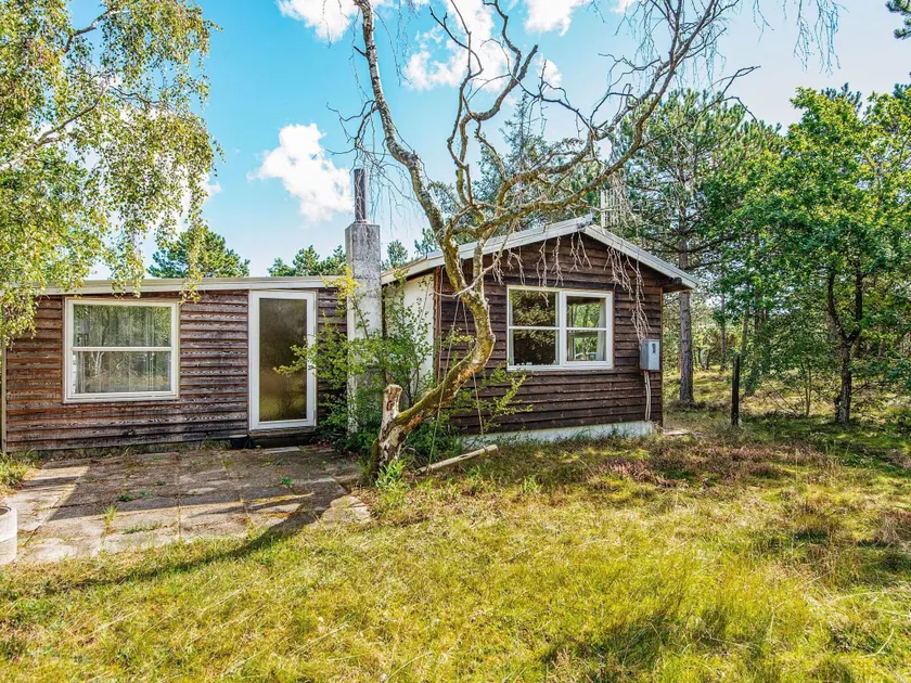 Awesome home in Ebeltoft with WiFi - Image 1