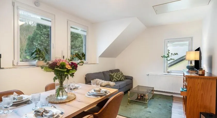 Ferienwohnung Maxim - Image 1
