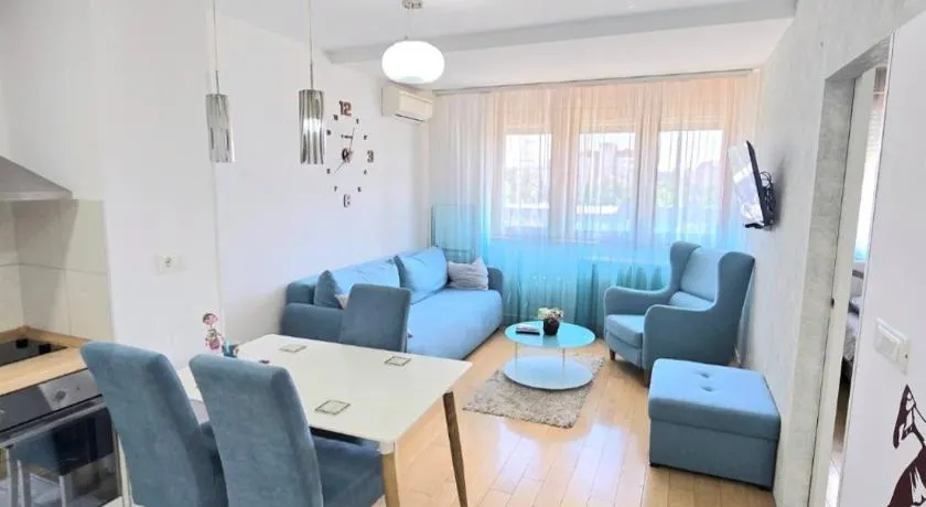 A BLOK1 NEW BELGRADE - Image 1