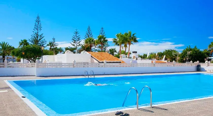Cozy apartment in Costa del Silencio - Image 1