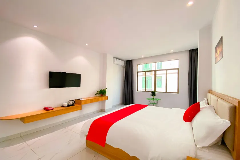 Feiyu Hostel - Image 1