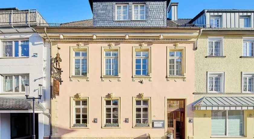 Hotel & Restaurant zum Ritter - Image 1