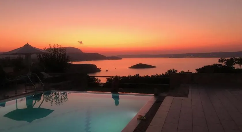 Bliss House Villa - Image 1