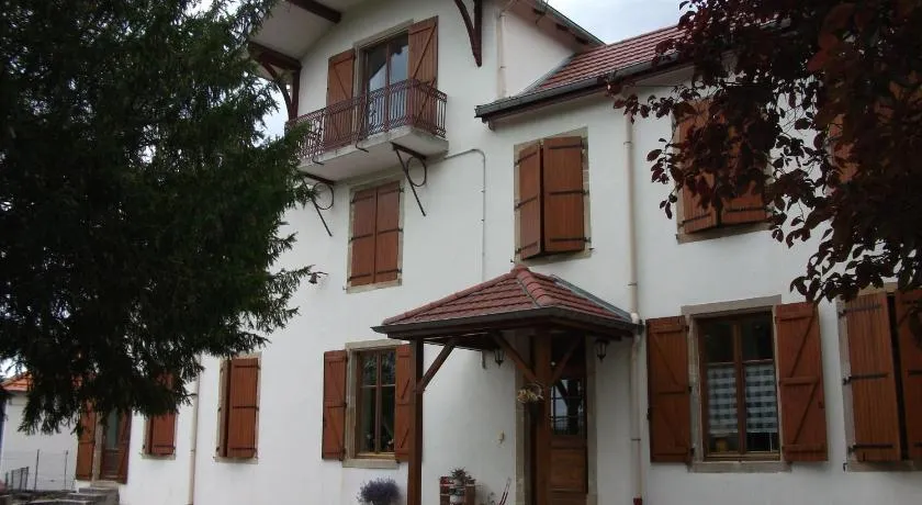 Chambre Hôte Maison de Campagne Sainte Barbe - Image 1