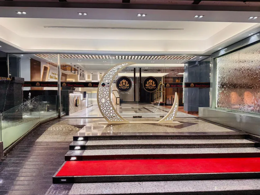 Grand Khalifa Hotel Hamama - Image 1