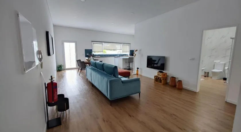 Xª Deluxe Apartments - Image 1