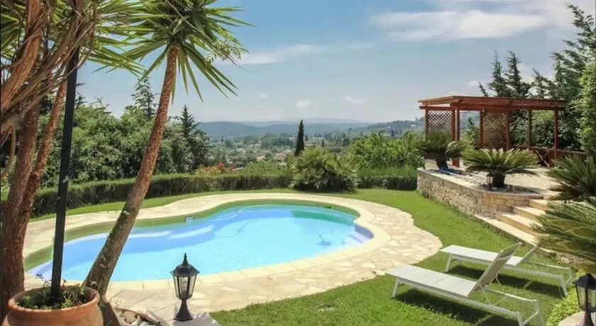Villa Linda - Image 1