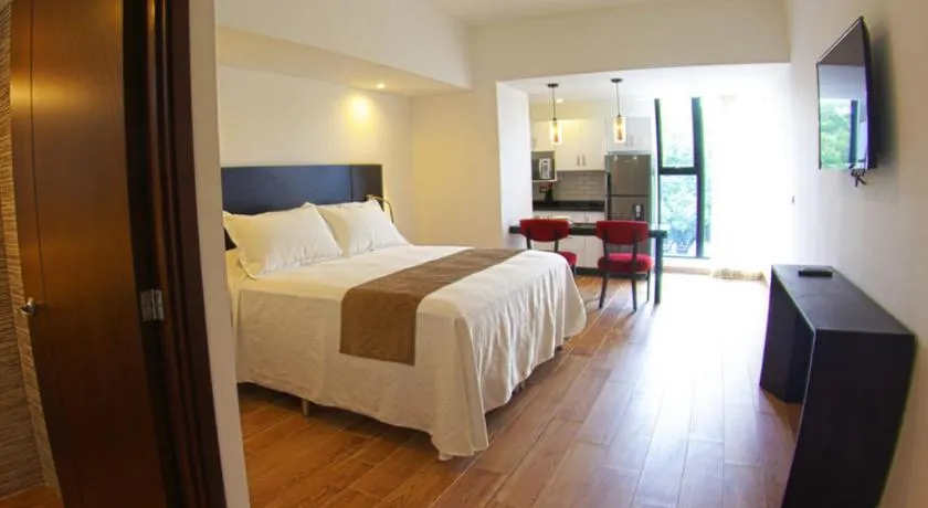 Suites Terraza Imperial - Image 1