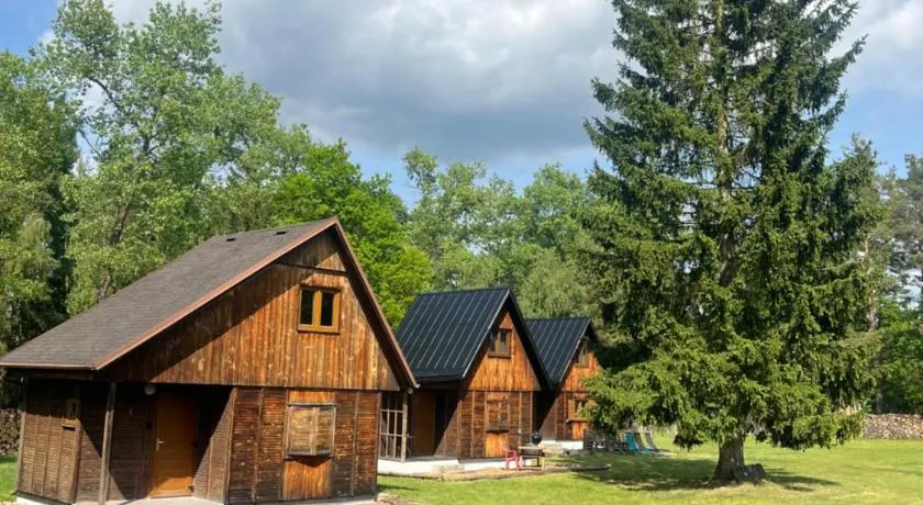 Koliba Hoděšovice - Image 1