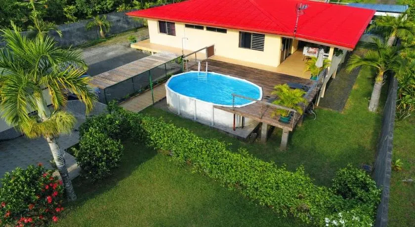 Rainforest Valley - Image 1